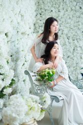 点击看大图 -经典婚纱摄影美学馆·私人定制