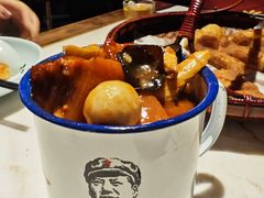 京城缸子肉-小吊梨汤·北京菜·烤鸭(鸟巢店)