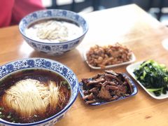 -裕兴记·三虾面(西北街总店)