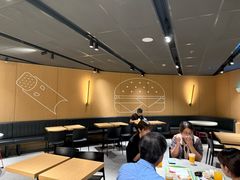 -麦当劳(豫园店)
