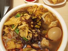 -水平有限广西米粉·广西风味集(五道口店)