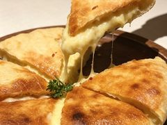 -俄士厨房(五棵松华熙LIVE店)