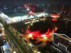-广州融创文旅城