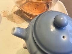 -隐溪茶馆(金虹桥店)