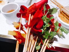 -串一火锅(赛格国际购物中心店)