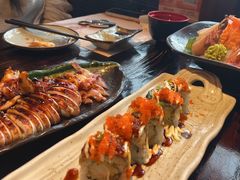 -芥岛(河北大街店)