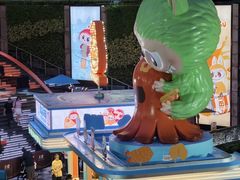 -泡泡玛特POPMART(天环购物中心店)