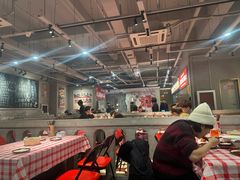 -笨豆腐居民楼菜馆•江西小炒(天津开发区店)