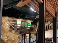 大堂-黑牛の店·和牛烧肉(合生汇店)
