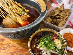 -冒椒火辣(奎星楼街店)