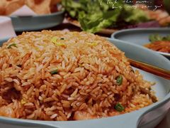 海鲜炒饭-米多分·越南小馆(南海万科广场店)