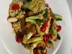 -月福京味斋·烤鸭店·北京菜(鼓楼总店)