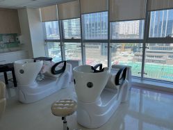 -广州和睦家医院·医学月子