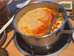 -生如夏花泰式火锅(鹭洲里店)