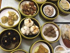 -三身人金新肠粉(丹霞店)