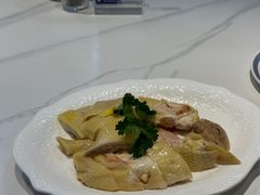 -明本湛江鸡•海鲜小厨(陈家祠店)