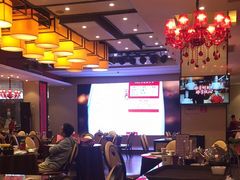 大堂-阿庄新豫菜(航海东路店)