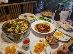 -将军府·鸡毛店(武侯祠店)