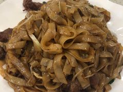 -明记港式烧腊茶餐厅(下沙店)
