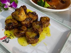-飞天大厦清真餐厅