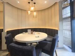 -泉上·发现DISCOVERY ·黔菜餐厅(银海元隆广场店)