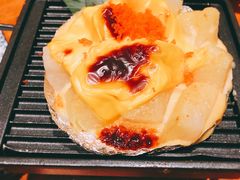 明太子焗土豆-季夏金枪鱼牛排自助餐厅(海悦天地店)