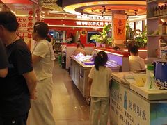 -遇西祠·海鲜烧烤(总店)