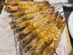 -老白清真烧烤(旗舰店)