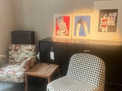 -幻樂園·咖啡(万科云城店)