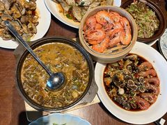 -高佳庄·舟山海鲜(海景旗舰店)