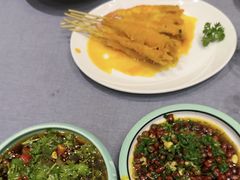 -金哥私房菜馆(张府园总店)