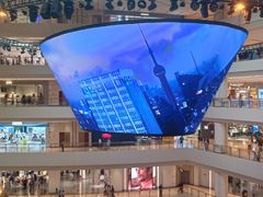 -上海世纪汇广场