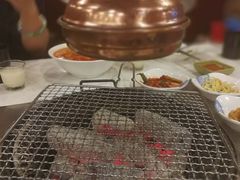 -郑阿姨的家·이모네·韩料&烤肉(武川路店)