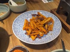 -云海肴·汽锅鸡·云南代表菜(曲江大悦城店)