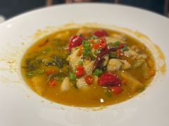 -悦海·家宴·冰花皮皮虾大锅贴(宝龙店)