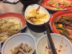 -馬伍旺川菜(江北虹悦城店)