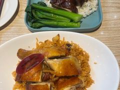 -滋味满屋美食坊(上海街店)