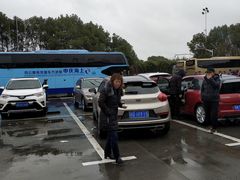 -淀山湖服务区餐厅