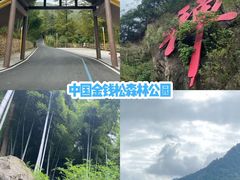 -老李家土菜馆·安吉地标美食