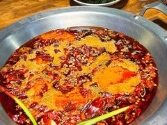 -楠火锅(哈尔滨金爵万象店)