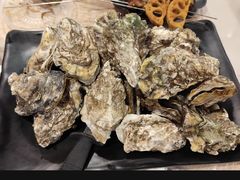 -郑记•不夜城烧烤•龙虾•虾蟹(黄鹤楼店)