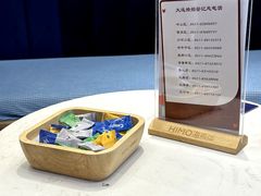 -海马体照相馆(大连柏威年购物中心店)