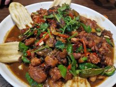 -枣庄辣子鸡(辽阳西路店)