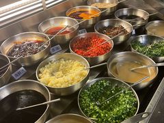 -火炉火自助餐(喜隆多店)