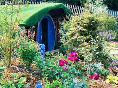 -三圣花乡旅游区