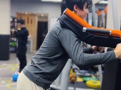 -VPsmart私教健身工作室(新华路旗舰店)