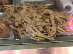 -土门八珍烤鸡腊味店(土门老店)