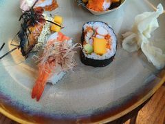 -嘉定凯悦·咖啡厅