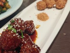 京鲁双味-福荣居褡裢火烧京味家常菜(西四店)