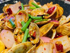-一棠龙虾•王牌虾球(恒隆广场店)